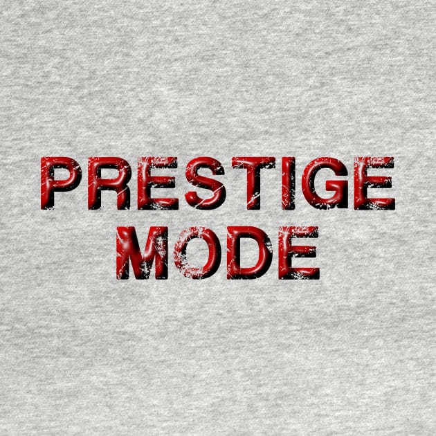 Prestige Mode by SmartCraftCo